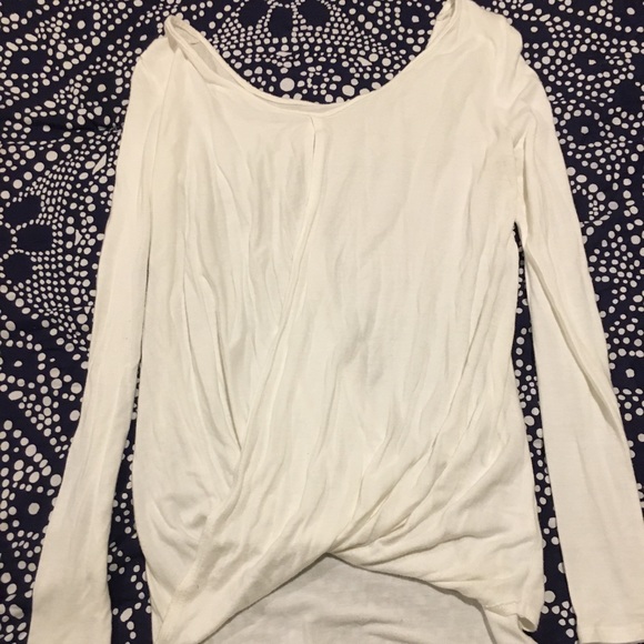 Express top - Picture 1 of 6